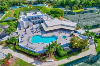 Naples Dream at WTC with Heated Pool SPA Sauna 7 bicycles and 3 mls to beach - 7