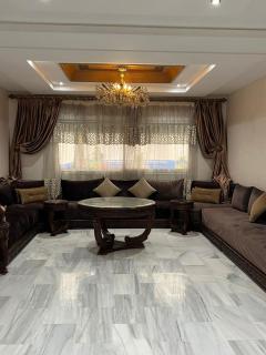 Tanger appartement malabata - 3
