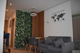 Suite Ejecutiva Privada - 1