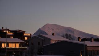 Explore Panorama View - 5