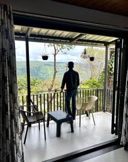 Orchid View Villa Mahabaleshwar 2 Bhk Villa - 8
