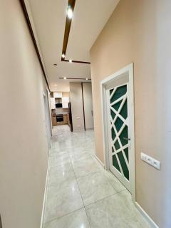 New York apartment in Center - Yerevan - 8