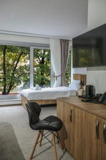 Hotel Riverside - 6