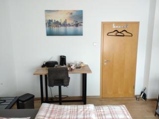 Jochen's House - Gästezimmer - Near Highway - 7