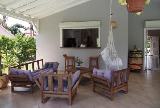 Villa Compérou by KVZ - 3 chambres clim & piscine privée - 8