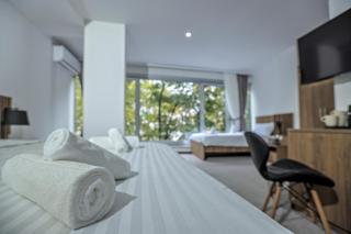 Hotel Riverside - 7