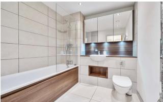 Penthouse near Central London & O2 - 8