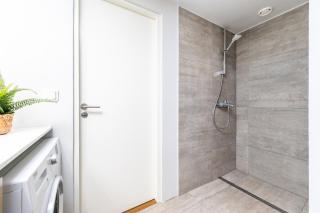 Sauna, balcony, Underground parking, 2BR, 90m2 - 8