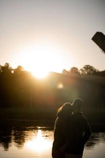 Chácara Beija Flor com Casa de Campo charmosa pertinho de Curitiba - 8