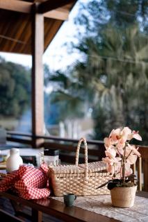 Chácara Beija Flor com Casa de Campo charmosa pertinho de Curitiba - 6