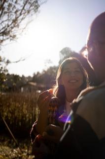 Chácara Beija Flor com Casa de Campo charmosa pertinho de Curitiba - 5