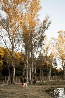 Chácara Beija Flor com Casa de Campo charmosa pertinho de Curitiba - 3