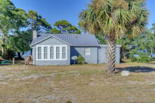 Bill's Bay Breeze - 9