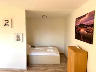 Schubert Apartment - 1