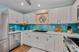 For The Birds- On The Water - 7