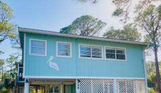 For The Birds- On The Water - 5