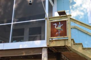 For The Birds- On The Water - 1