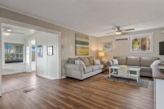 For The Birds- On The Water - 6