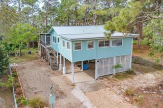 For The Birds- On The Water - 4