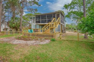 For The Birds- On The Water - 8