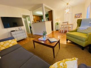 Midtown Cottage Close to FSUDowntown - 7