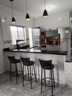 Casa de Praia em Itanhaém - 7