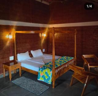 Chaloba Hills Agro Resort - 0