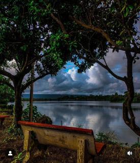 Chaloba Hills Agro Resort - 4
