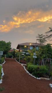 Chaloba Hills Agro Resort - 5