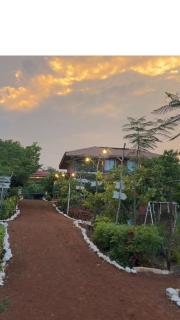 Chaloba Hills Agro Resort - 1