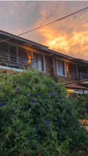 Chaloba Hills Agro Resort - 1