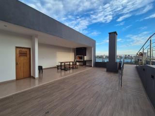 Apartamento em Encarnación - 1