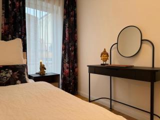 NAMASTÉ Homes - Luxus-Apartment mit Whirlpool & Garage - 6