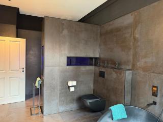 NAMASTÉ Homes - Luxus-Apartment mit Whirlpool & Garage - 4