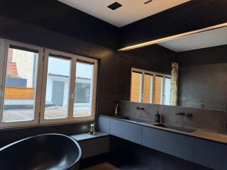 NAMASTÉ Homes - Luxus-Apartment mit Whirlpool & Garage - 3