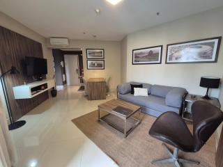 Union Suítes Barra da Tijuca Centro Metropolitano Parque Olímpico - 2