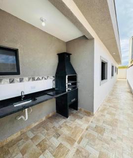 Casa de Praia em Itanhaém - 8