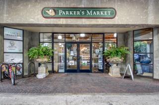 Parker's Collection Unit 1 - 2