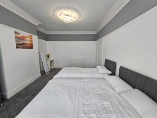 Family b&b - 2