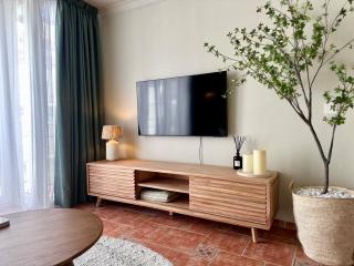 Suites El Marqués - Marbella - 8
