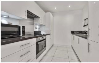 Penthouse near Central London & O2 - 1