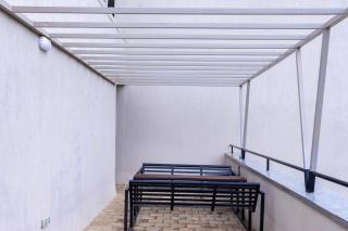 Elegant & Cozy Studio at Roysambu - 2