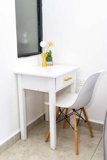 Elegant & Cozy Studio at Roysambu - 1