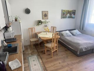 Cichy Zaułek 8A - 6