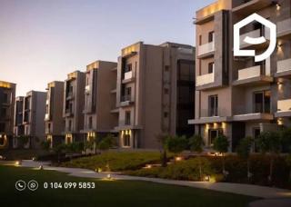 Relaxing Apartment in Galleria Compound - 0