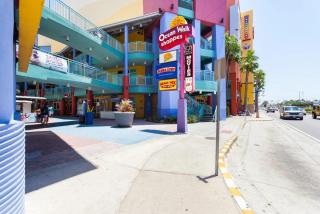 Ocean Jewels Club 319 - 0