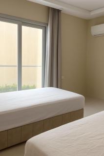 Relaxing Apartment in Galleria Compound - 9