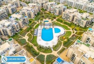 Relaxing Apartment in Galleria Compound - 4