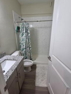Two bedroom two and half bath townhome with Den - 9