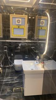 Relaxing Apartment in Galleria Compound - 3